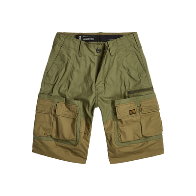 G-STARRAW短裤工装宽松