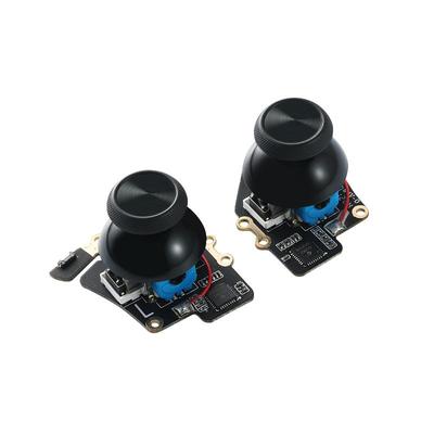 谷粒Steamdeckoled霍尔摇杆