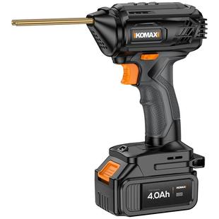 汽车保险杠修复塑料补焊钉枪汽车补裂缝修补焊接神器热熔器塑焊机