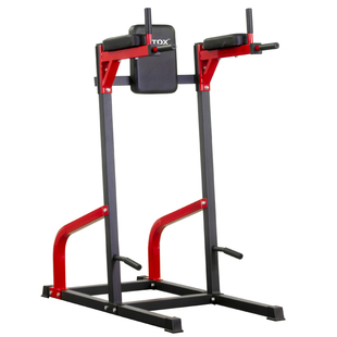 单双杠室内家用双杠臂屈伸垂悬提膝卷腹俯卧撑三角肌训练健身器材