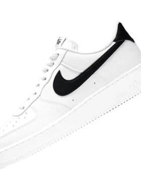 Nike男子低帮小权志龙休闲运动