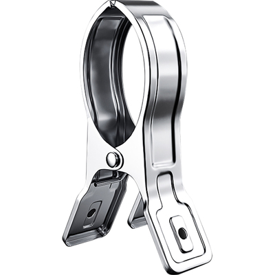 不锈钢防风大号晾衣夹|千人加购