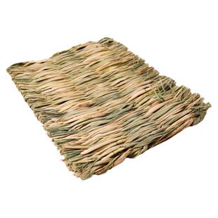 兔兔脚垫荷兰猪龙猫豚鼠鸽子兔子笼底板脚垫宠物兔笼草垫垫子用品