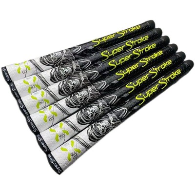 高尔夫球杆握把个性握把