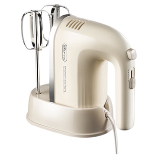 小熊电动打蛋器家用打发奶油机烘焙奶油打发器手动搅拌器蛋糕裱花