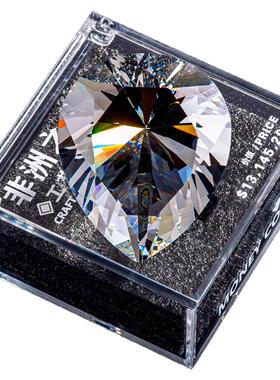 三角洲行动周边非洲之心道具模型大号收藏礼物怜悯影锋黑海刀