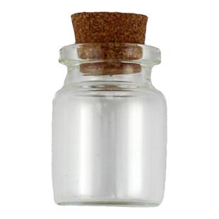 两只婴儿胎毛瓶肚脐带脱落保存瓶满月胎发收藏瓶智齿乳牙齿保护罐