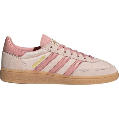 Adidas/阿迪达斯正品三叶草女士休闲运动耐磨系带低帮板鞋JR3645