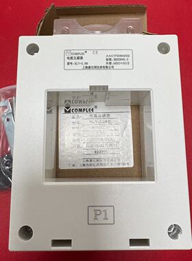 COMPLEE KLY-0.66电流互感器，型号M60X50议价