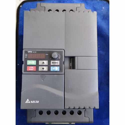 议价#变频器全新台达变频器 VFD075E43A