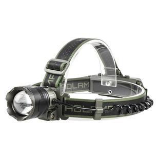 ASTEY头灯强光可调焦头戴灯充电锂电池手电筒户外专用长续航矿灯
