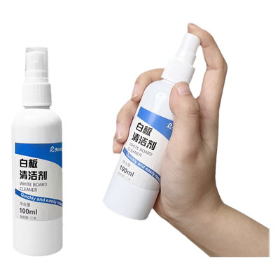白板清洁剂解决顽固残留