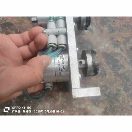 【请询价】日本SMC元件型号CR2W3090S铝合金外
