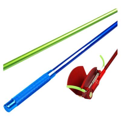 竞技炮台支架碳素超轻硬单节丰格