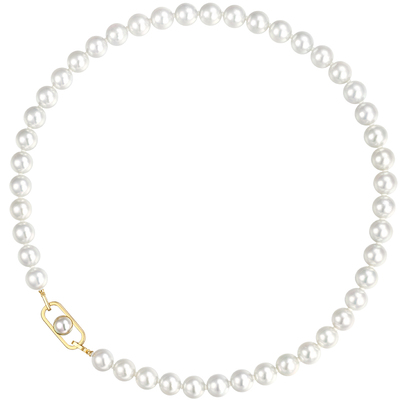 LynnHaven麟玟环抱Akoya珍珠串珠