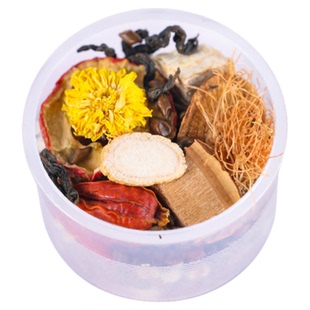 玉米须桑叶茶高血压降茶压青钱柳山楂茶降三高降血压降血脂血糖