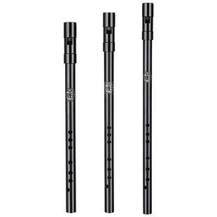 零基础入门洞箫便携高音8孔短萧八孔F调G调初学南萧乐器一吹就会