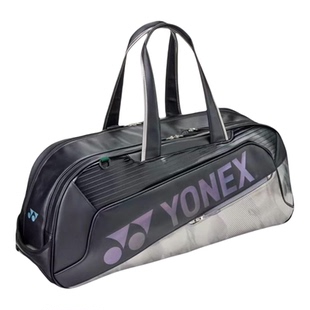 YONEX尤尼克斯羽毛球包2026新款国家队方包单肩矩形包BA02631WEX