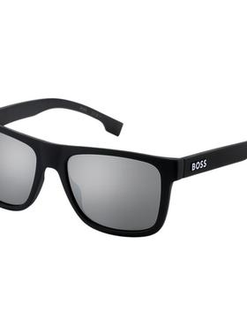 HUGO BOSS雨果博斯墨镜男士开车驾驶运动防晒太阳眼镜 1647