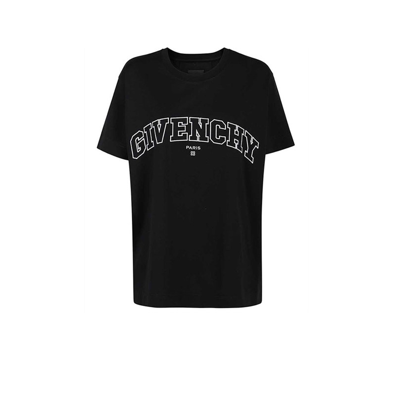 Givenchy/纪梵希纯棉短袖
