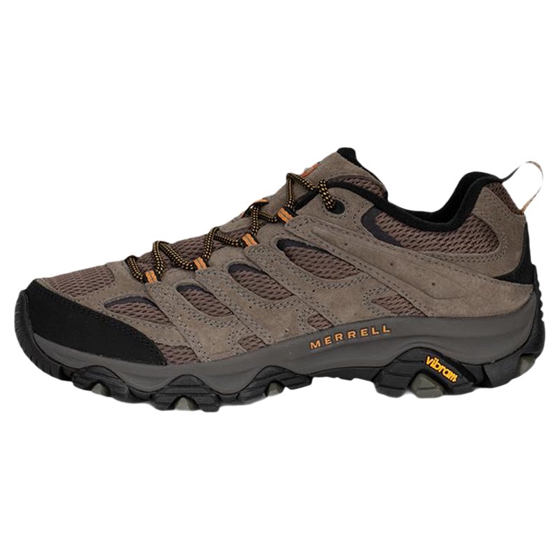 MERRELL迈乐户外防滑透气登山鞋