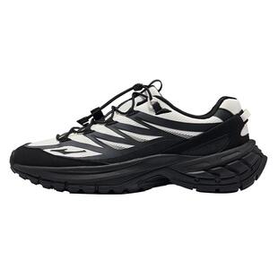 鸿星尔克沃野2新款休闲鞋男鞋户外老爹鞋百搭轮胎鞋增高运动鞋子