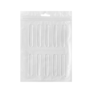 长条防撞条免打孔无痕硅胶防摔门贴门把手静音防护贴冰箱消音门垫