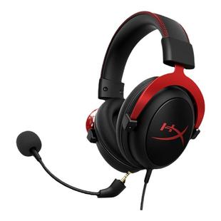 极度未知HyperX Cloud飓风2/3头戴式有线游戏无线耳机加强版旗舰