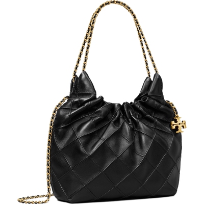 TORY BURCH 汤丽柏琦 FLEMING 迷你HOBO流浪包 162451