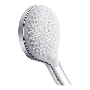 科勒淋浴花洒喷头家用浴室增压热水器洗澡加压淋雨沐浴莲蓬头浴霸