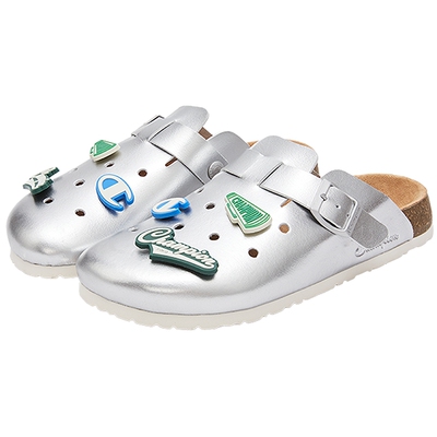 Champion冠军休闲拖鞋