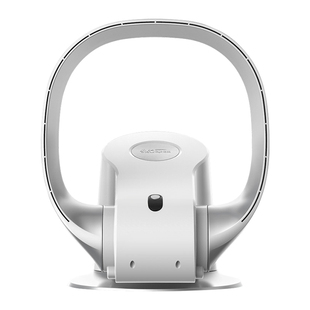 SK无叶风扇电风扇无叶电扇壁扇挂壁家用床头落地台式空气对流风扇