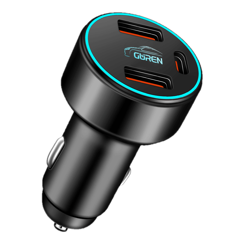 大众途观lpro车载充电器点烟器转换插头超级快充车充L用品大全pro