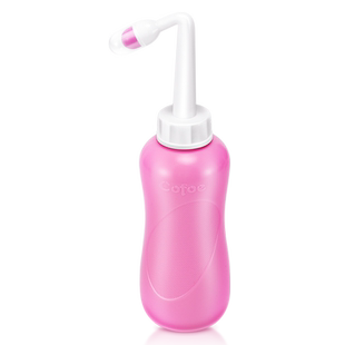 可孚阴道冲洗器会阴私处清洗大容量孕妇家用外阴洁阴屁股产后清洗