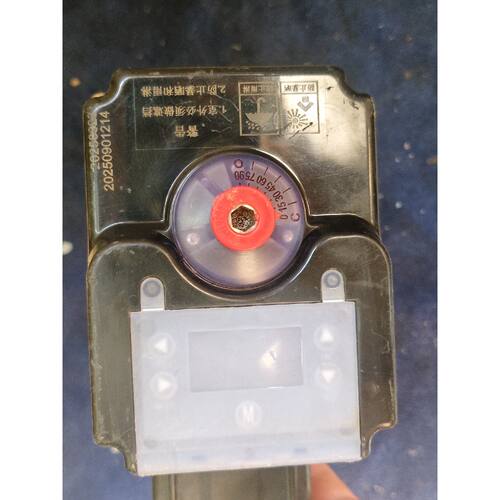 议价，ING智能调节型电动执行器型号EAA6S输出力矩35N.M24V电源带