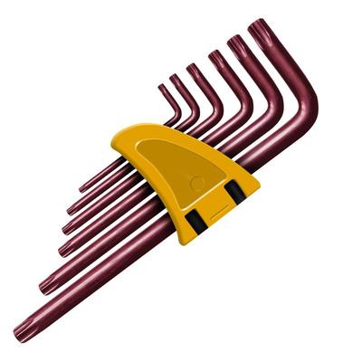 内六角扳手单个10公制内6角