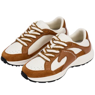 马年系列方枪枪同款73hours女鞋全都有2026春新款厚底增高休闲鞋