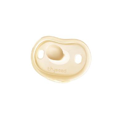 世喜超软防胀气安抚奶嘴