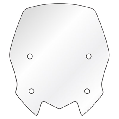 适用23款雅马哈TMAX560车衣贴膜