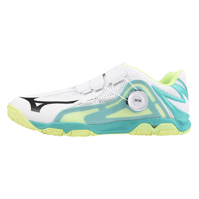 美津浓专业比赛乒乓球鞋运动鞋