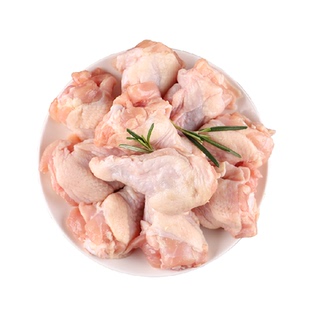 Tyson/泰森小鸡腿冷冻鸡翅根冷冻鲜嫩多汁鸡肉健身