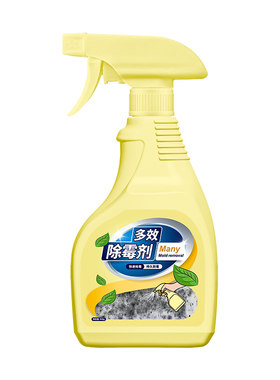 【不伤墙漆面】艺术漆墙面除霉剂