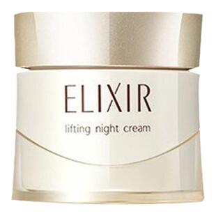 日本直邮Shiseido/资生堂怡丽丝尔夜间面霜优悦活颜润彩新生夜间