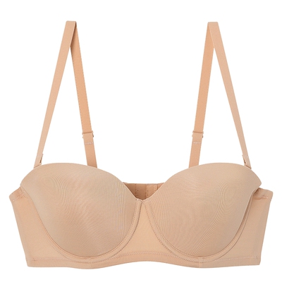 imis内衣爱美丽聚拢3/4薄杯