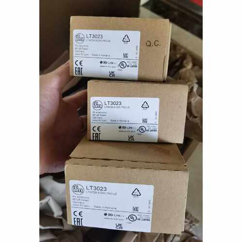 溢价-易福门LT3023LT3022LT3024LT8023
