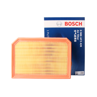 博世奔驰A35L CLA35 GLA35 GLB35 CLA260 A220L 2.0T空气滤芯清器