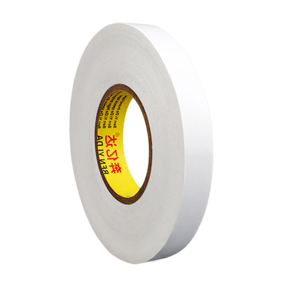 普通双面胶100米大卷手工两面胶