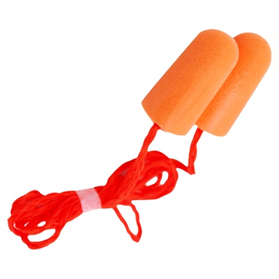 3m1110防噪声耳塞机械降噪耳塞