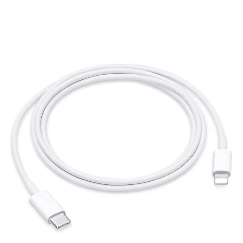 铂信适用Apple/苹果14promax充电线iPhone13数据线15器16手机17闪充PD45w30快充12/11plus原iPad平板加长米装