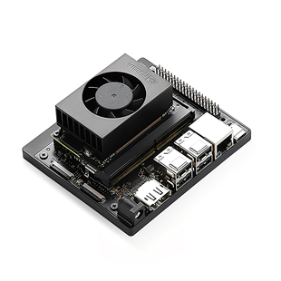 微雪 Jetson Orin Nano Super NVIDIA英伟达原装AI开发套件 ROS